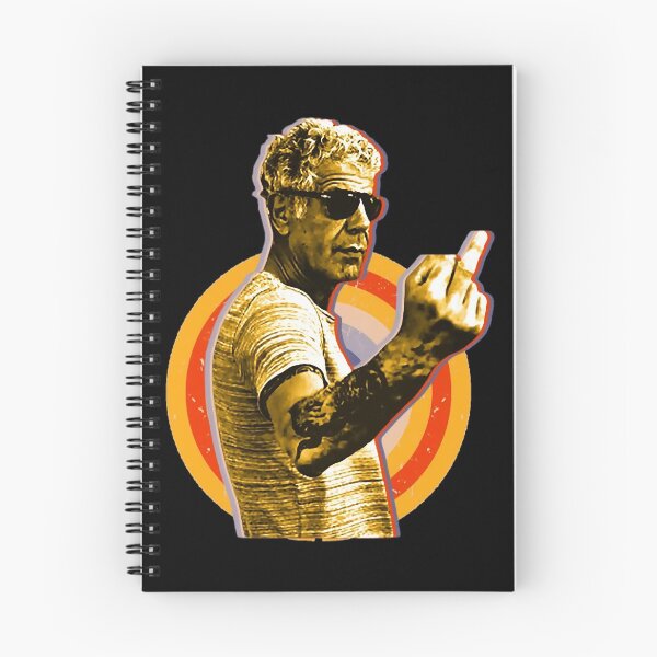Item preview, ANTHONY CHEF LEGEND RETRO designed and sold by ChicDomeLogan.