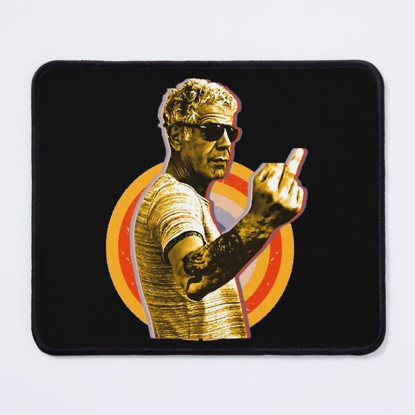 Item preview, ANTHONY CHEF LEGEND RETRO designed and sold by ChicDomeLogan.