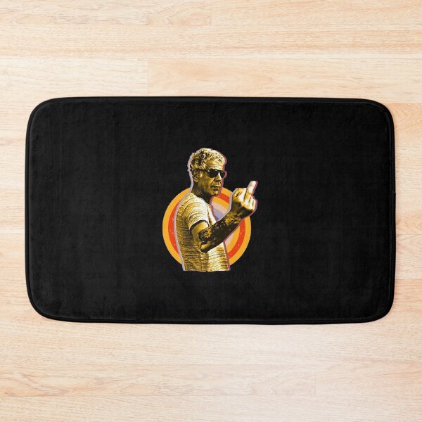 Item preview, ANTHONY CHEF LEGEND RETRO designed and sold by ChicDomeLogan.