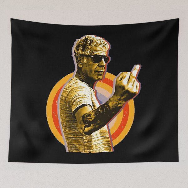 Item preview, ANTHONY CHEF LEGEND RETRO designed and sold by ChicDomeLogan.