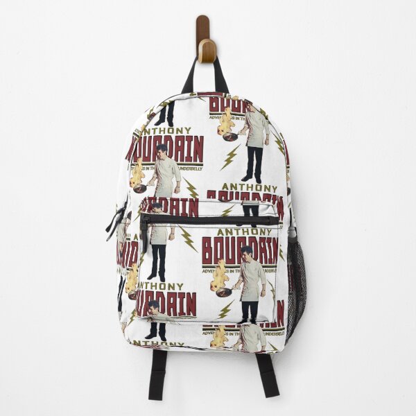 Item preview, Anthony chef Bourdain Freestyle designed and sold by MontgomeryDiam.
