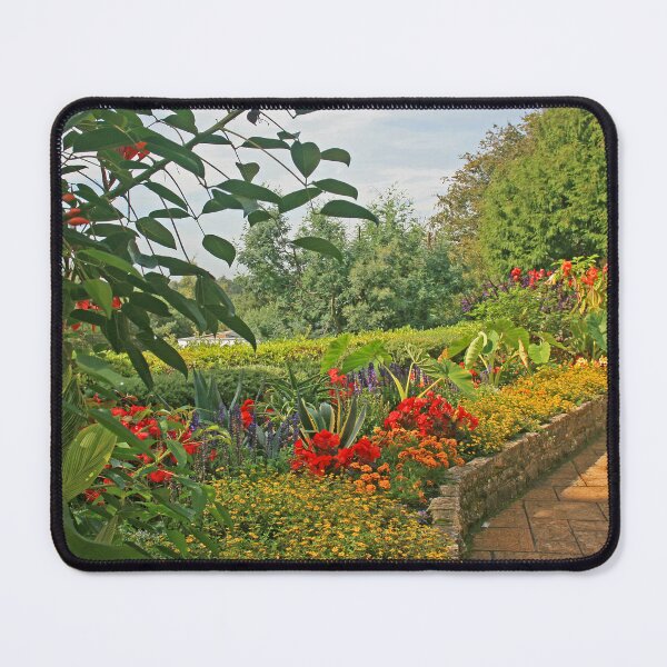 Item preview, Terrace Garden, Compton Acres, September 2023 designed and sold by RedHillDigital.