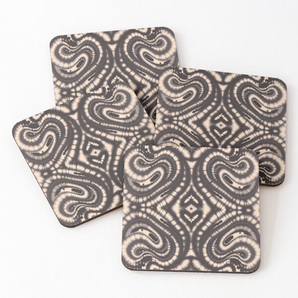 Item preview, Snaky Batik designed and sold by BumbleChynxBee.