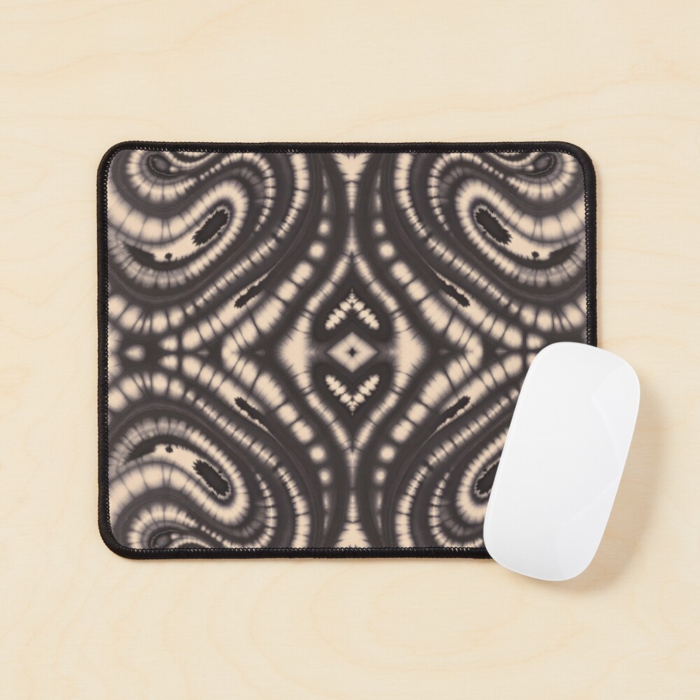 Item preview, Mouse Pad designed and sold by BumbleChynxBee.