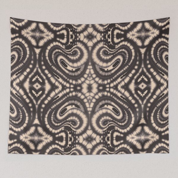 Item preview, Snaky Batik designed and sold by BumbleChynxBee.