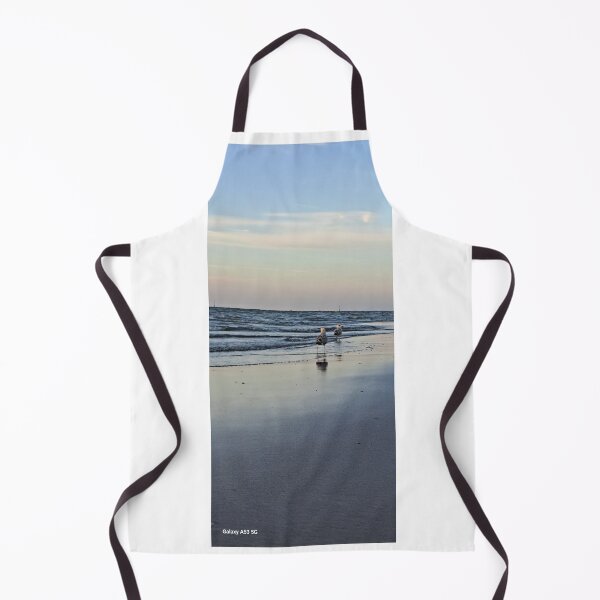 Item preview, Gull at sunset designed and sold by jpaul thibaut.