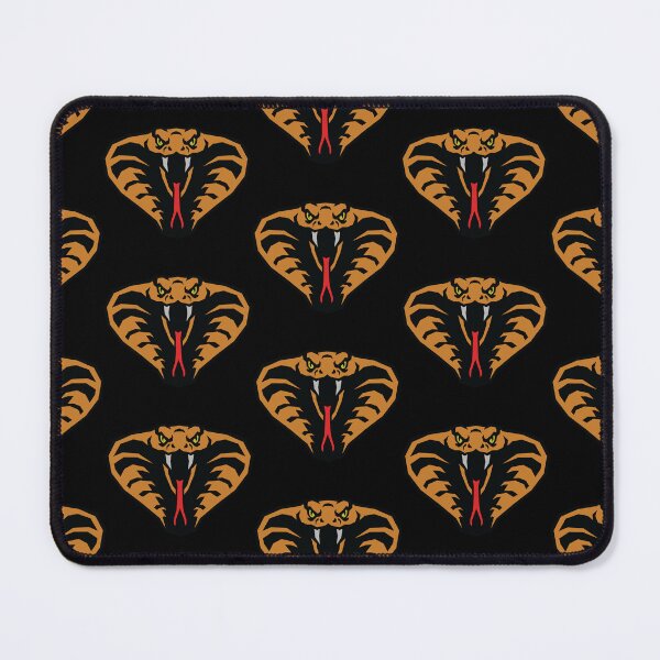 Item preview, Black Mamba Orange designed and sold by Getup-clothing.