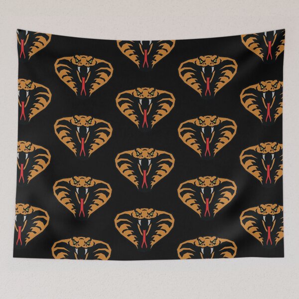 Item preview, Black Mamba Orange designed and sold by Getup-clothing.