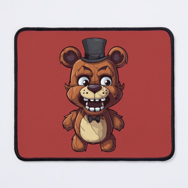 Item preview, Fazbear designed and sold by Monkey-Bar.