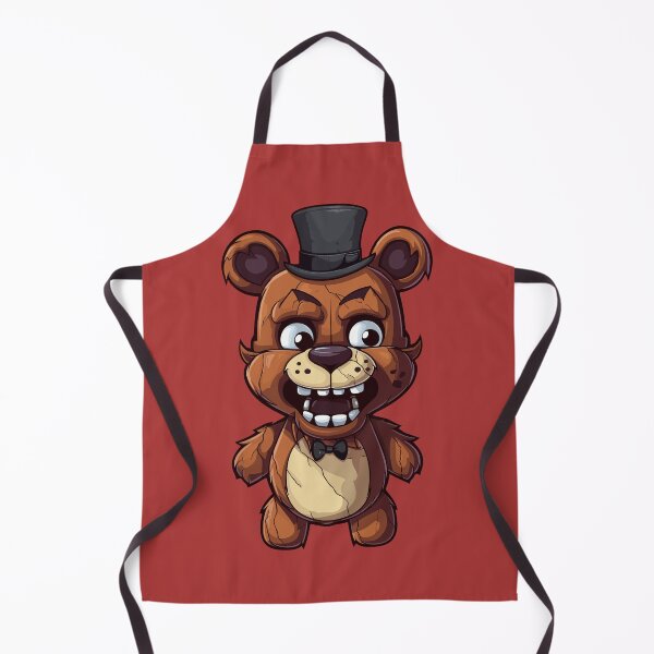 Item preview, Fazbear designed and sold by Monkey-Bar.