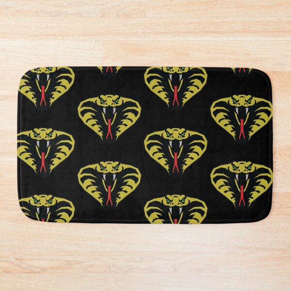 Item preview, Black Mamba Yellow designed and sold by Getup-clothing.