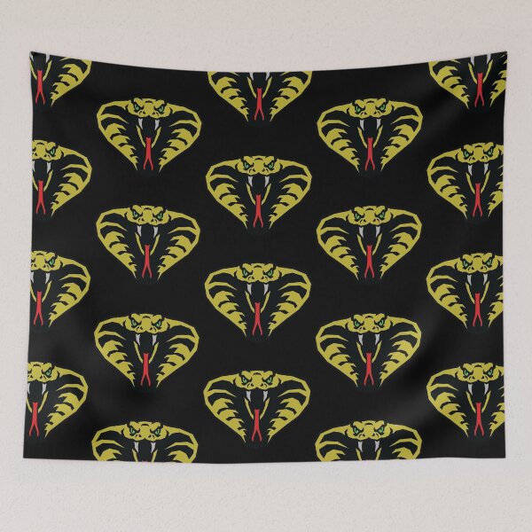 Item preview, Black Mamba Yellow designed and sold by Getup-clothing.