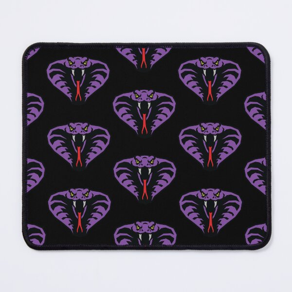 Item preview, Black Mamba Purple designed and sold by Getup-clothing.