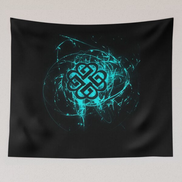 Item preview, glowing part 2 designed and sold by MuttonRichard.