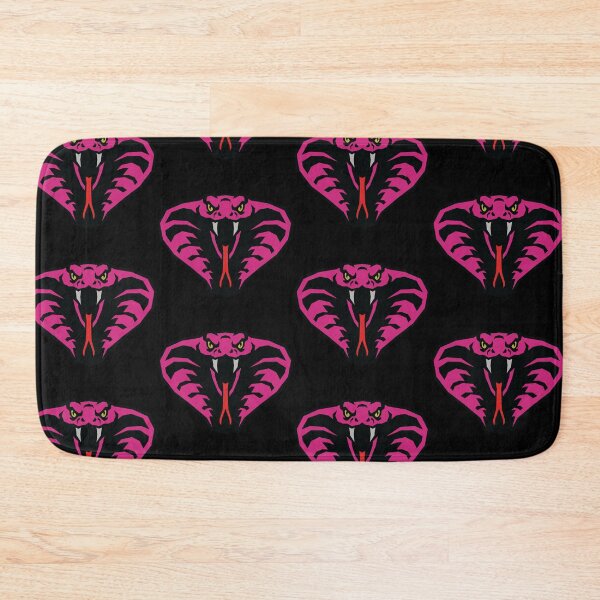 Item preview, Black Mamba Pink designed and sold by Getup-clothing.