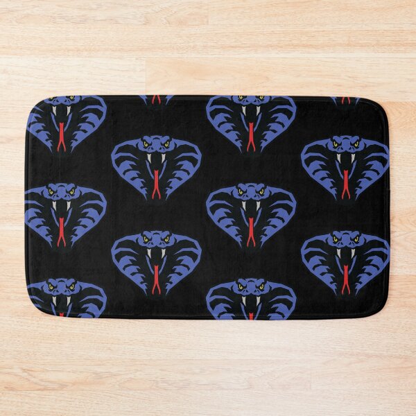 Item preview, Black Mamba Blue designed and sold by Getup-clothing.