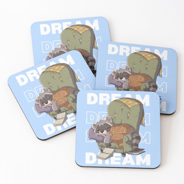 Item preview, Dream, Dream, Dream, Dream designed and sold by Lovelylylyly.