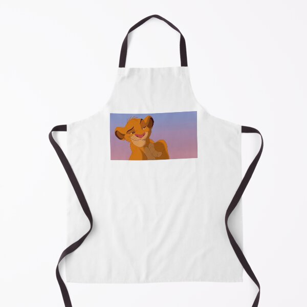 Item preview, Simba the Lion King designed and sold by TrinityN.