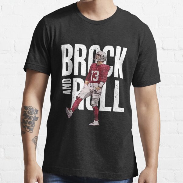 Brock Purdy Shirt Brock And Roll San Francisco 49ers Gift - Personalized  Gifts: Family, Sports, Occasions, Trending