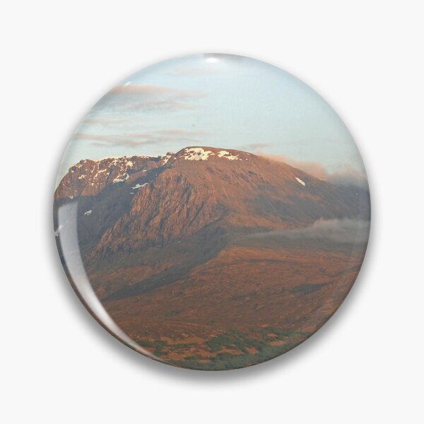 Item preview, Ben Nevis from Banavie, May 2023 designed and sold by RedHillDigital.