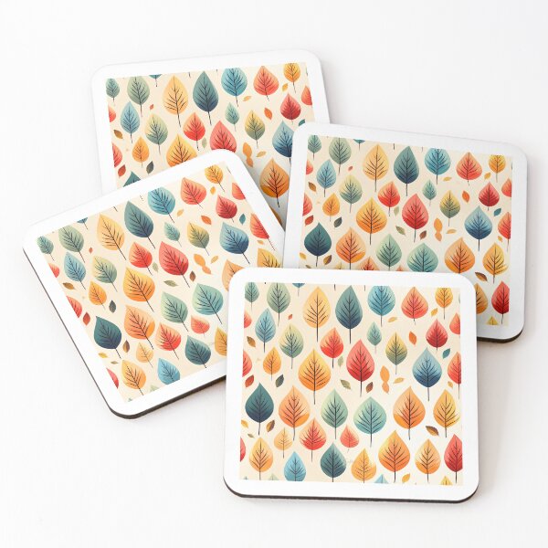 Item preview, Autumn Leaves  designed and sold by Funtomass.