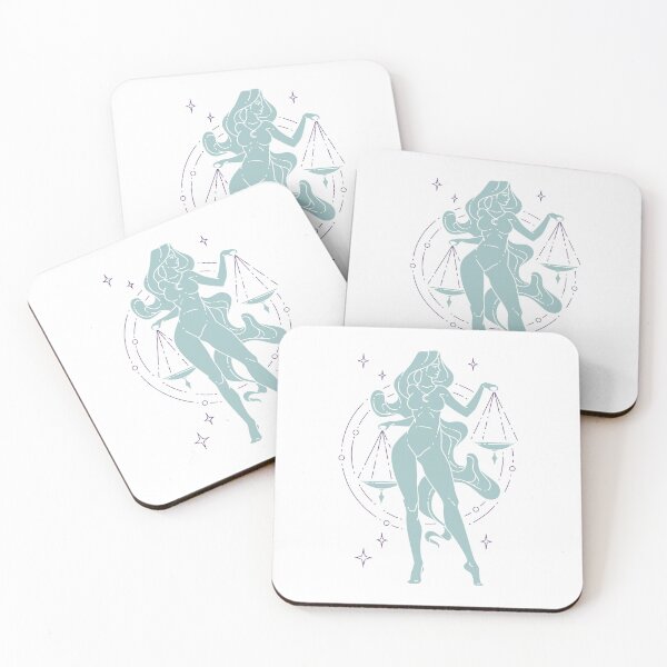 Item preview, Female Astrological Symbol Libra designed and sold by JAG2B.