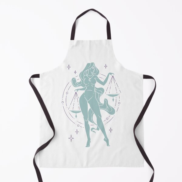 Item preview, Female Astrological Symbol Libra designed and sold by JAG2B.