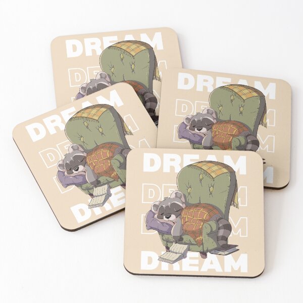Item preview, Dream, Dream, Dream, Dream [Sand] designed and sold by Lovelylylyly.