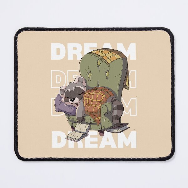 Item preview, Dream, Dream, Dream, Dream [Sand] designed and sold by Lovelylylyly.