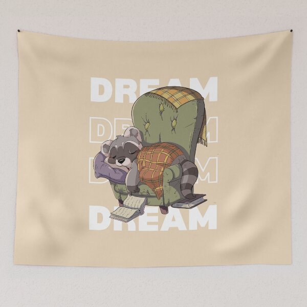 Item preview, Dream, Dream, Dream, Dream [Sand] designed and sold by Lovelylylyly.