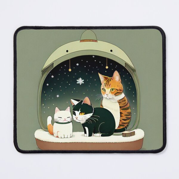 Item preview, Cat Christmas designed and sold by Txxmstore.