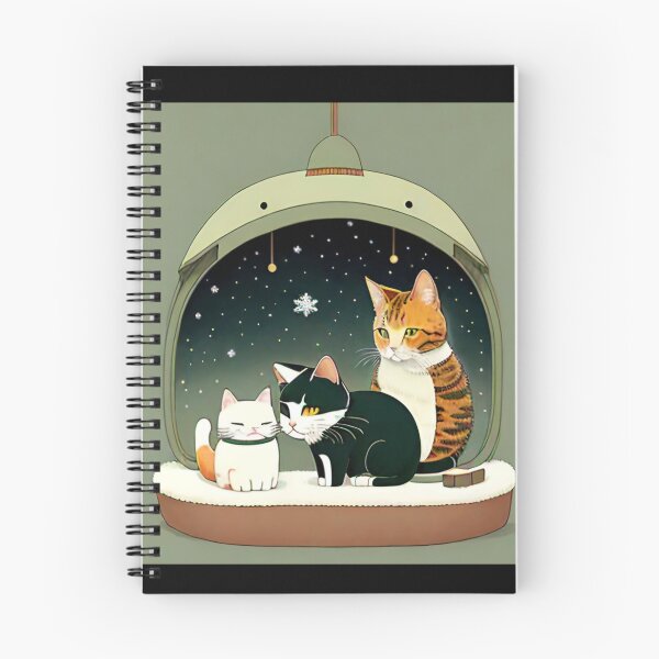 Item preview, Cat Christmas  designed and sold by Txxmstore.