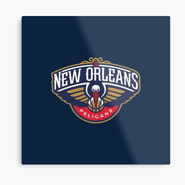 New Orleans Sports Teams Poster, New Orleans Sports Print, New Orleans  Saints, New Orleans Pelicans, LSU Tigers