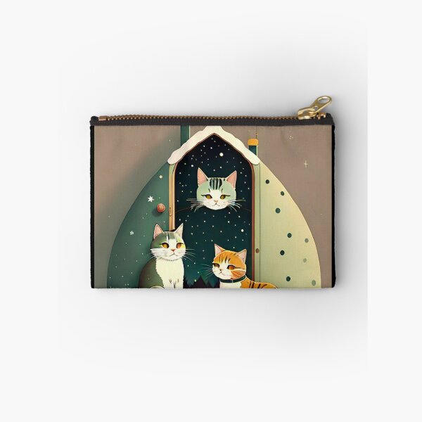 Item preview, Cat Christmas  designed and sold by Txxmstore.