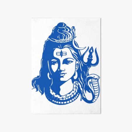How to Draw Lord Shiva/ Mahadev Drawing Step by Step | #shivadrawing  #krystalspark #harharmahadev How to Draw Lord Shiva Realistic Mahadev  Drawing step by step Learn To Draw a realistic Shiva drawing