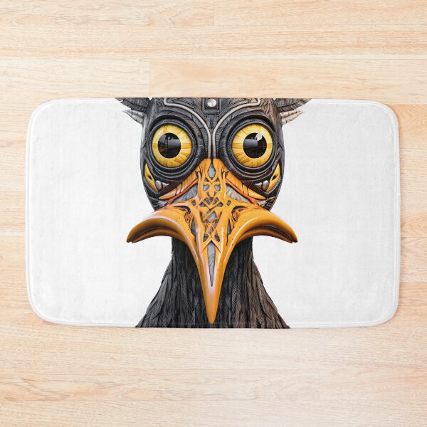 Item preview, Funny Duck designed and sold by MagicColorPrint.