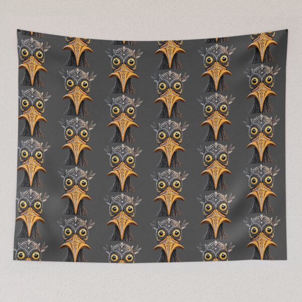 Item preview, Funny Duck designed and sold by MagicColorPrint.