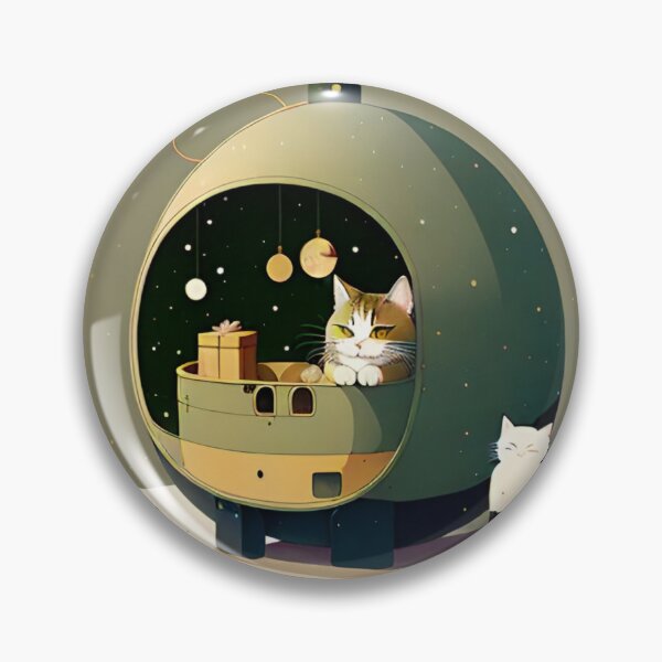 Artikelvorschau, Katzenweihnachten entworfen und verkauft von Txxmstore.
