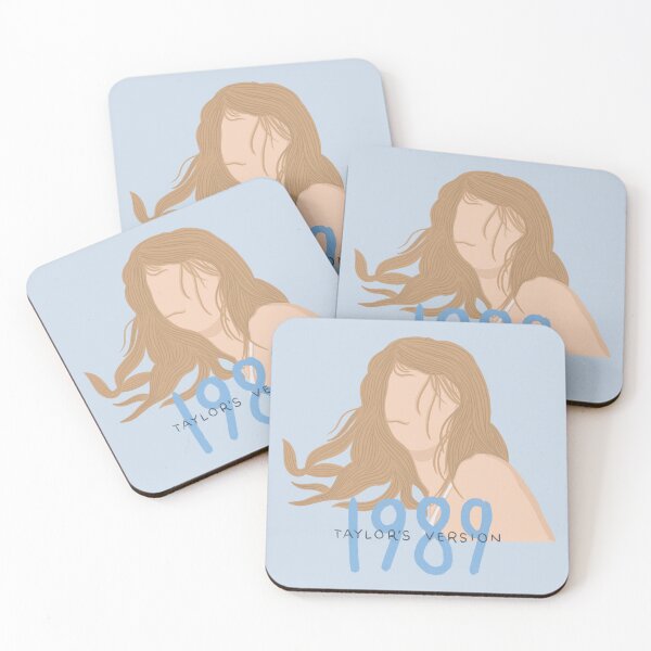 Item preview, blue taylor designed and sold by moonie-21.
