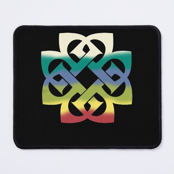 Item preview, rainbow vintage symbol designed and sold by MuttonRichard.