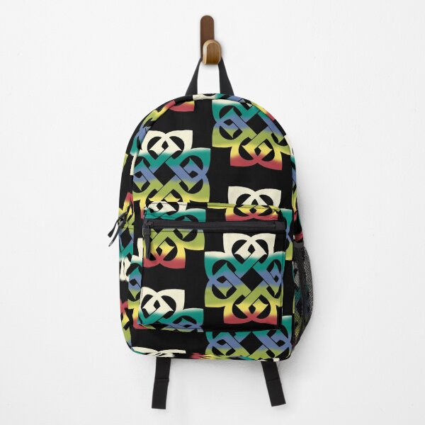 Item preview, rainbow vintage symbol designed and sold by MuttonRichard.