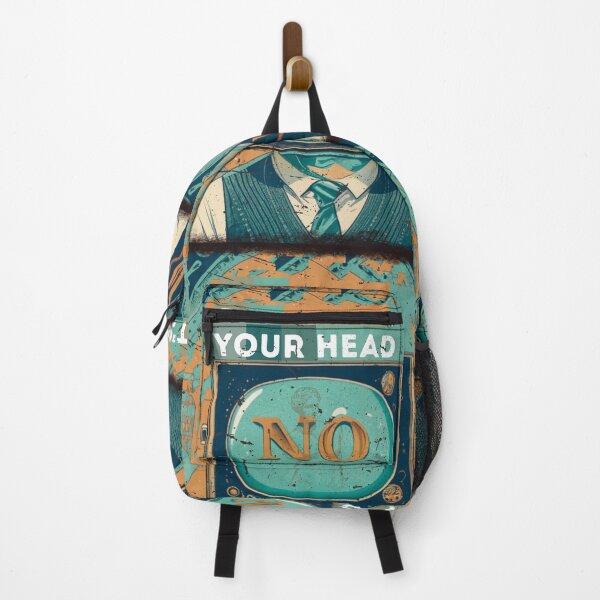 Item preview, It's all in your head designed and sold by creativaweb.