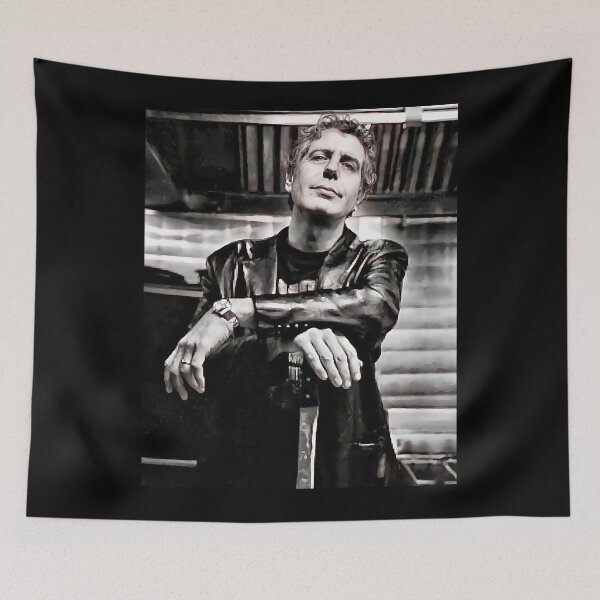 Item preview, Anthony Cool Man designed and sold by ChicDomeLogan.