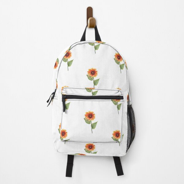 Item preview, Painted Sunflower designed and sold by shroukart.