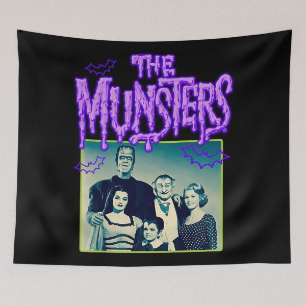 Item preview, Goth Queens Lily Vintage - The Horror Movie Lily designed and sold by WeberArtFashion.