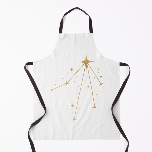 Item preview, Libra Constellation Zodiac Gold designed and sold by JAG2B.