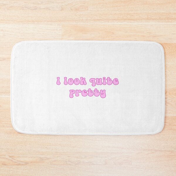 Item preview, I look quite pretty Adam Groff designed and sold by TrinityN.