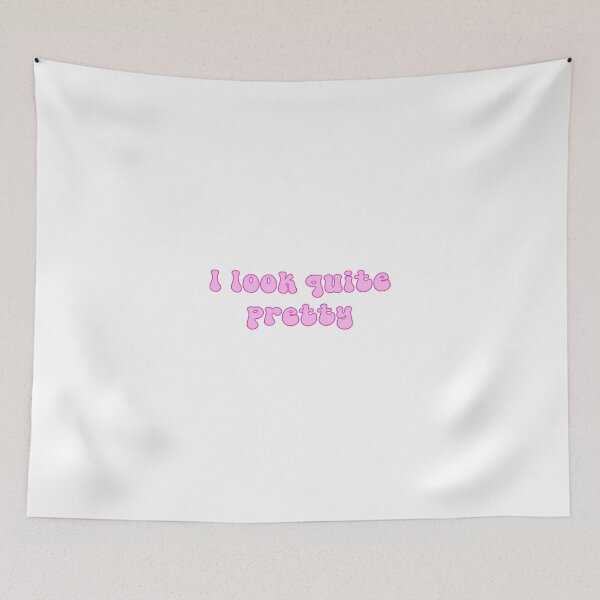 Item preview, I look quite pretty Adam Groff designed and sold by TrinityN.