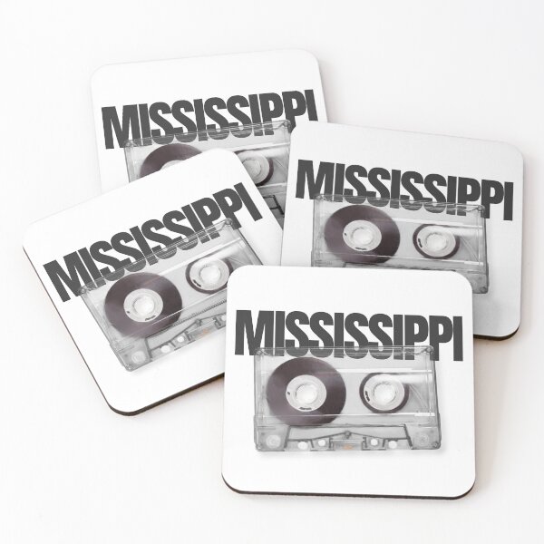 Item preview, Mississippi Gift, Mississippi Shirt, Gift for Mississippian, Mississippi T-shirt, State USA, Mississippi Tee designed and sold by ImaneArtistry.
