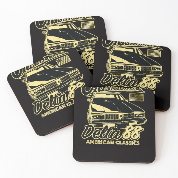 Item preview, Oldsmobile Delta 88 designed and sold by TERESJOHNSONA.